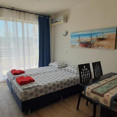 Apartment Turquoise Sozopol 2 Esterno foto