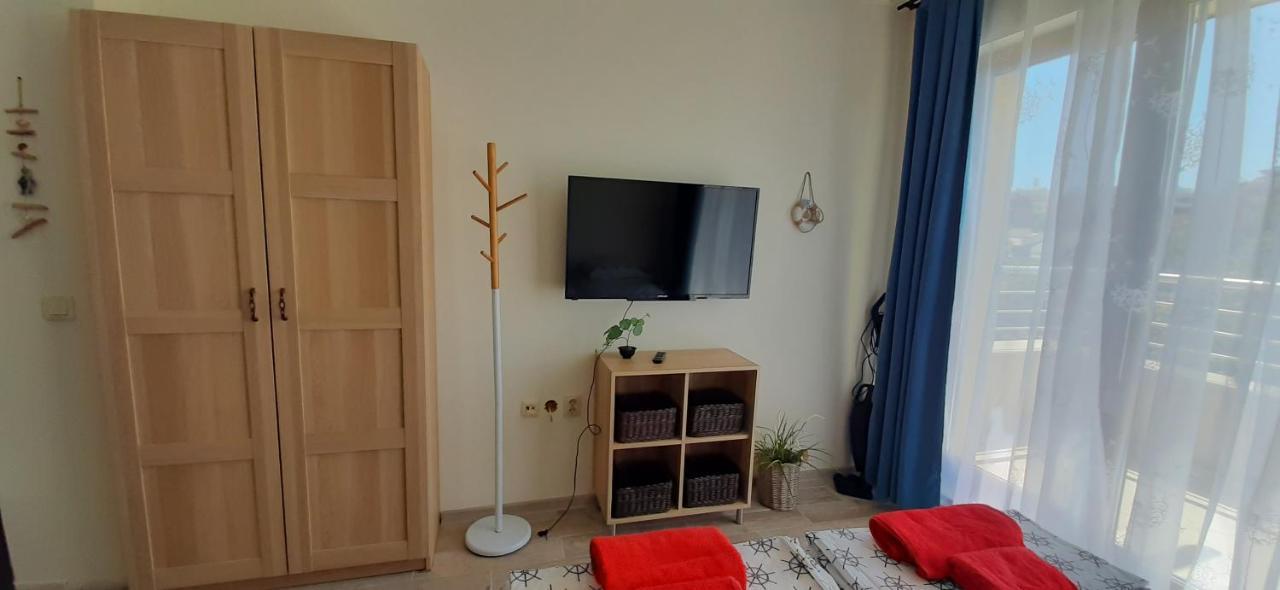 Apartment Turquoise Sozopol 2 Esterno foto