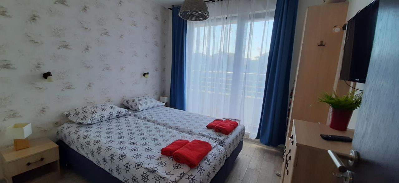Apartment Turquoise Sozopol 2 Esterno foto