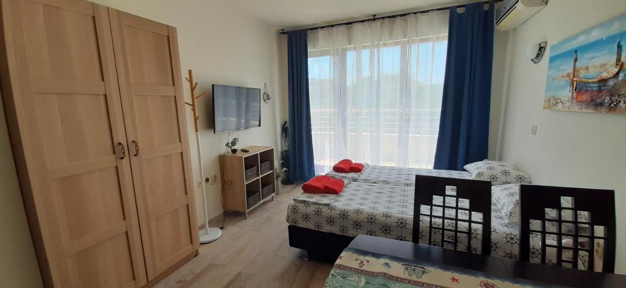 Apartment Turquoise Sozopol 2 Esterno foto